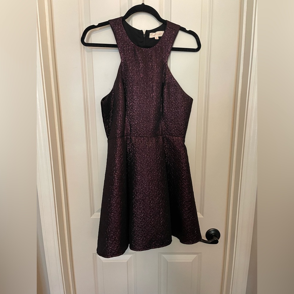 Medium boutique brand dress